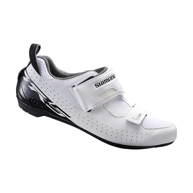 Shimano Shoe Triathlon SH-TR500 White 45