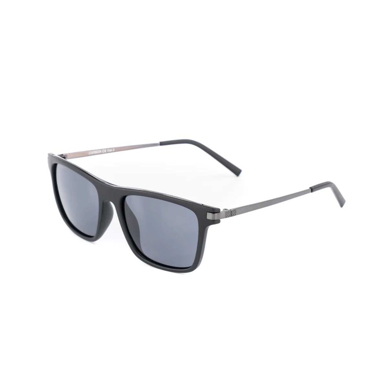 Sunglasses Darcs Carbon F-Steel & M Black L-Polar