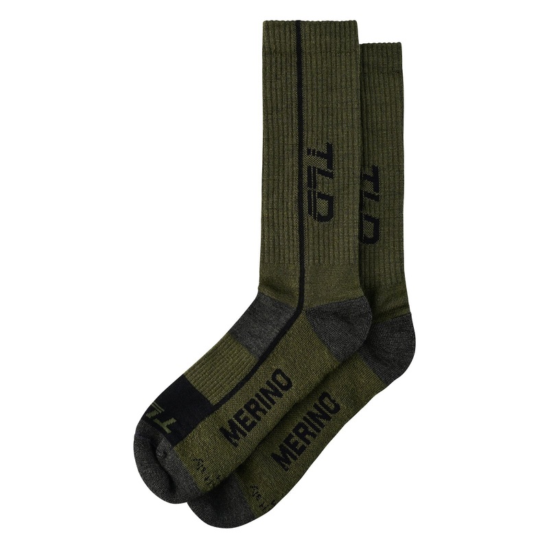 Troy Lee Designs Chill Merino Wool Socks, SALE