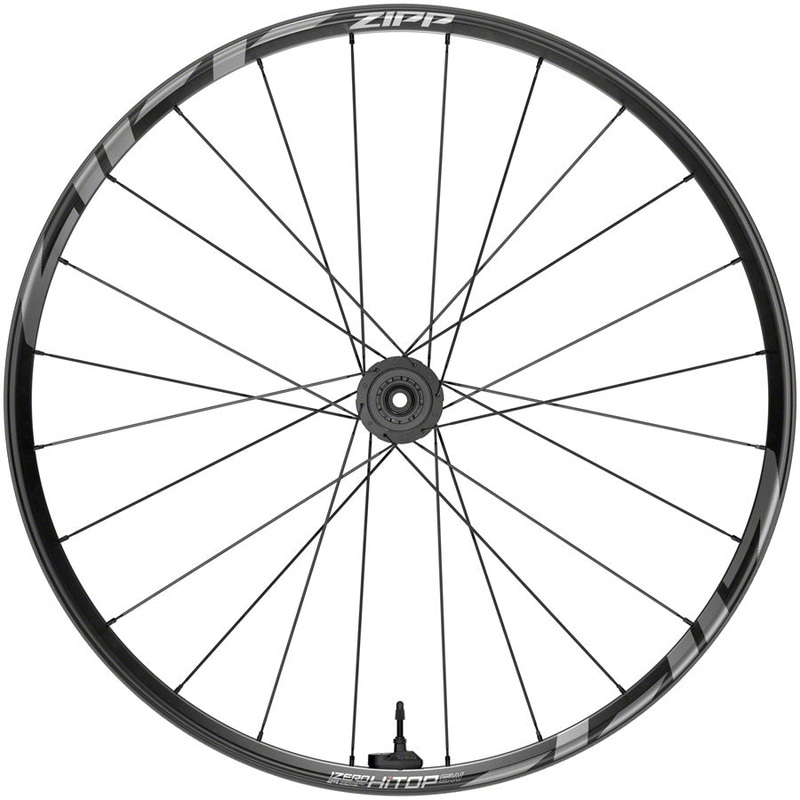 ZIPP AM 1ZERO HITOP SW Tubeless Disc Brake Center Lock 29 Rear 24 Spokes XD 12x148mm Boost Standard Graphic A1 (TyreWiz 2.0 included)