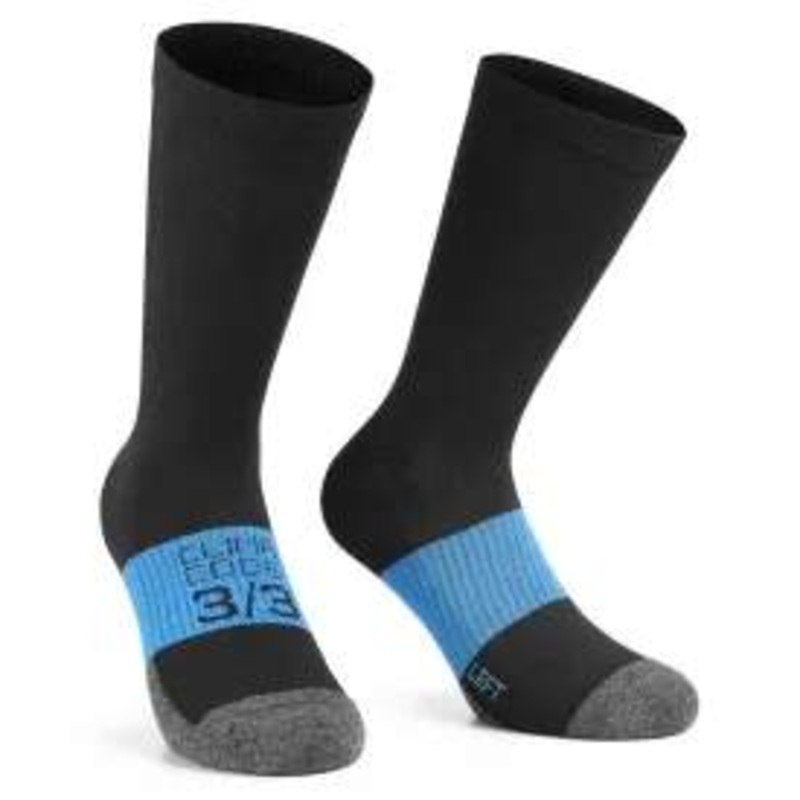 Assos Sock FUGU SPEER II