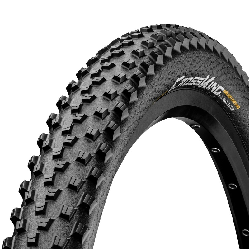 Continental Tyre Cross King 26×2.30 Shieldwall