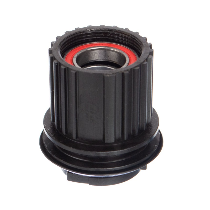 Crankbrothers Micro Spline 12sp Free Hub Body, 12x148mm, EC Synthesis, Alloy