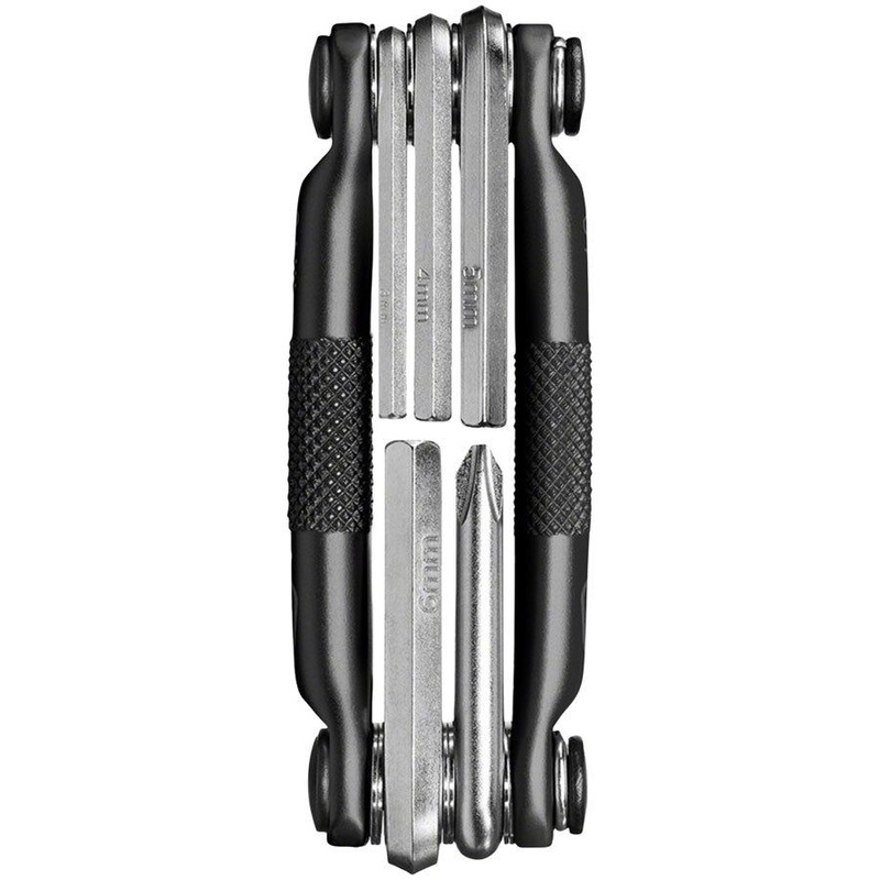 Crankbrothers Multi 5 Tool – Midnight