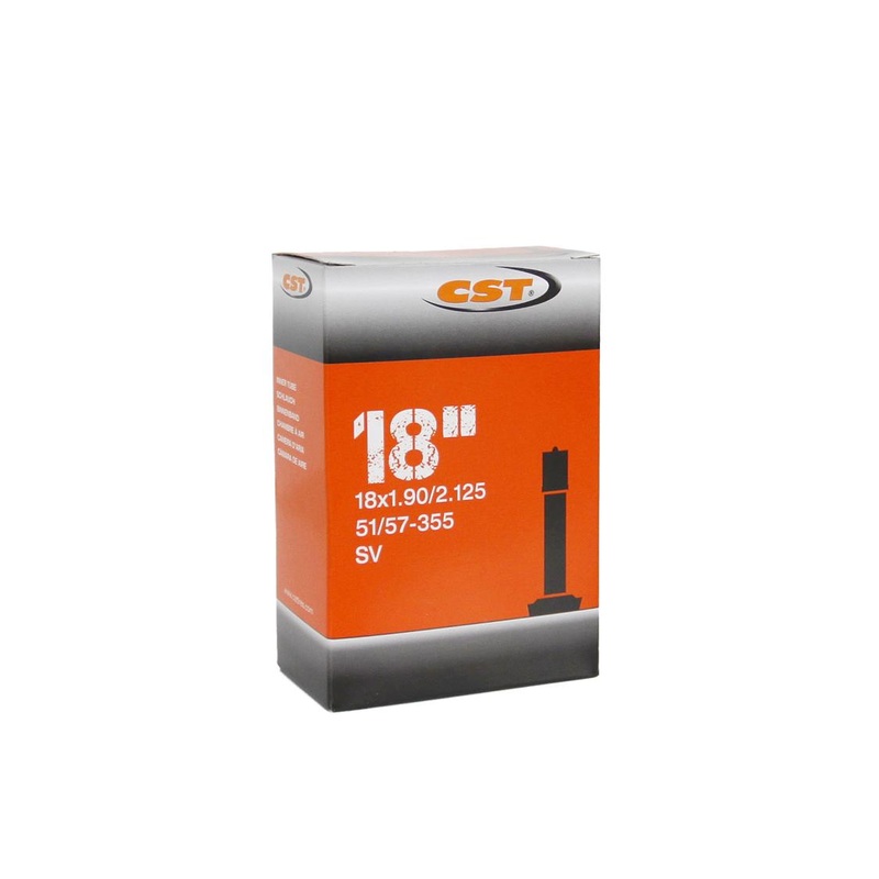 CST – 18 SV Tubes-TUBE 18 x 1.90 / 2.125 SV