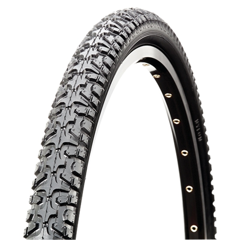 CST – 26 Star & Centre Ridge Tyres