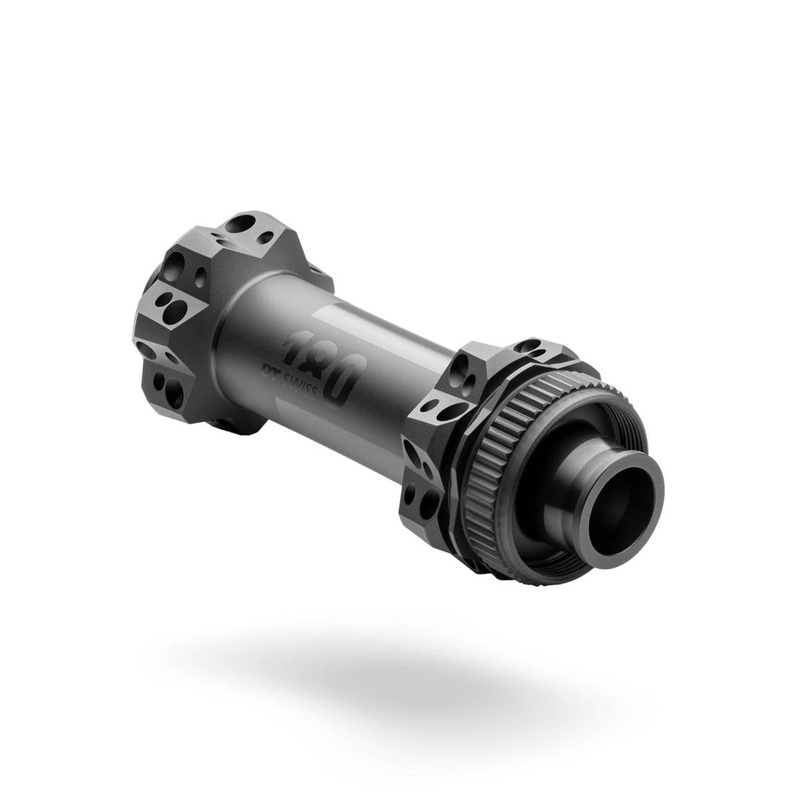 DT Swiss – 180 Front Center Lock Boost