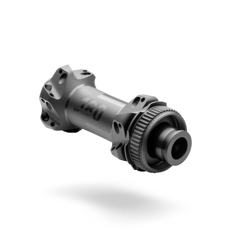 DT Swiss – 180 Front Road Center Lock