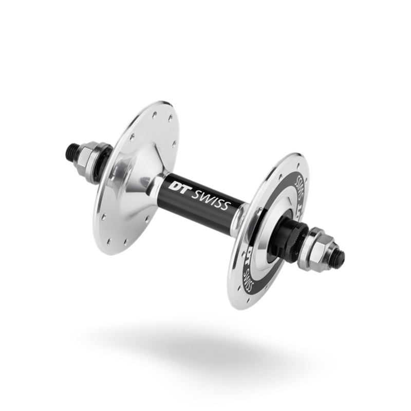 DT Swiss – Track Front 20 Hole Hub