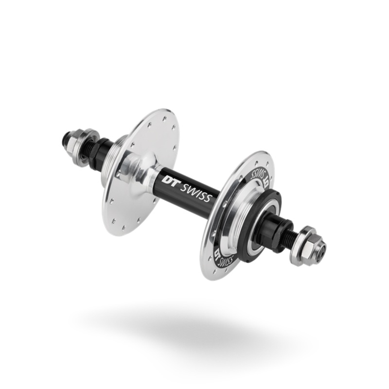 DT Swiss – Track Rear 24 Hole Hub