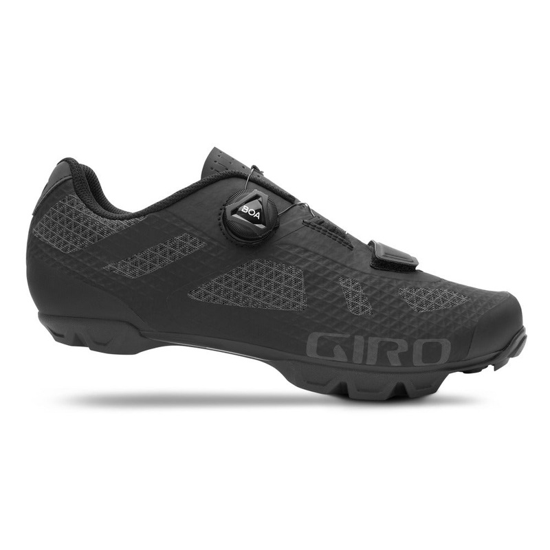Giro Shoe Mtb Rincon 41 Black