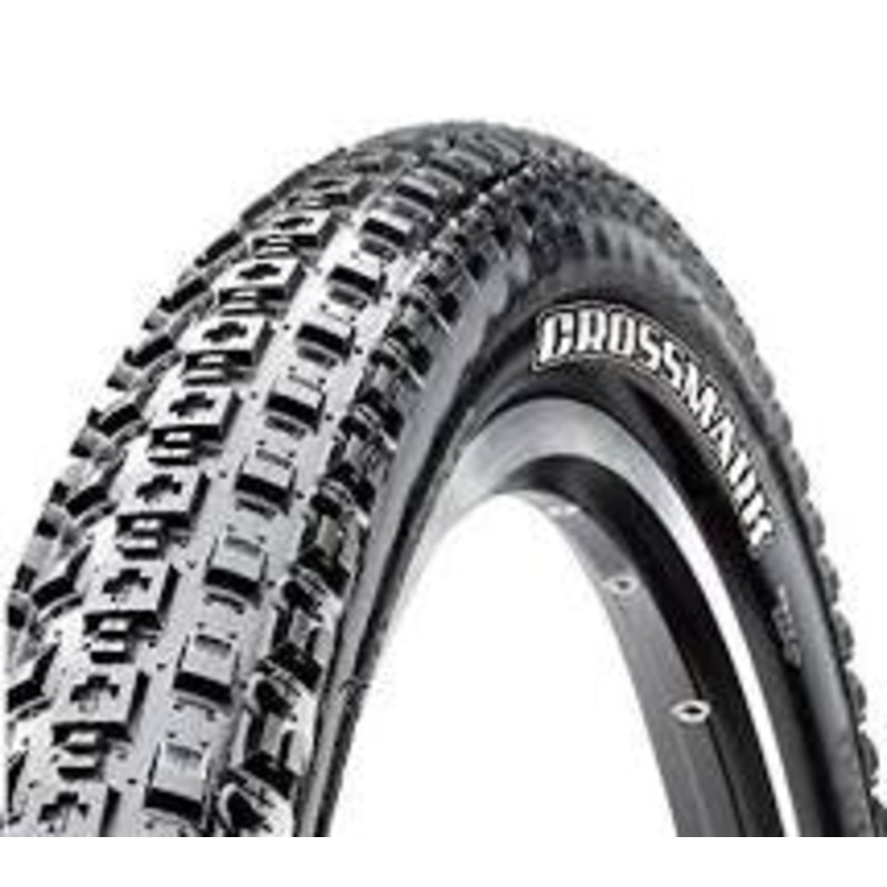 Maxxis Tyre 29×2.25 Crossmark II Race Exo Tubesless Ready