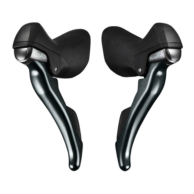 Shimano Brake Shifter Set Tiagra 2X10 Speed