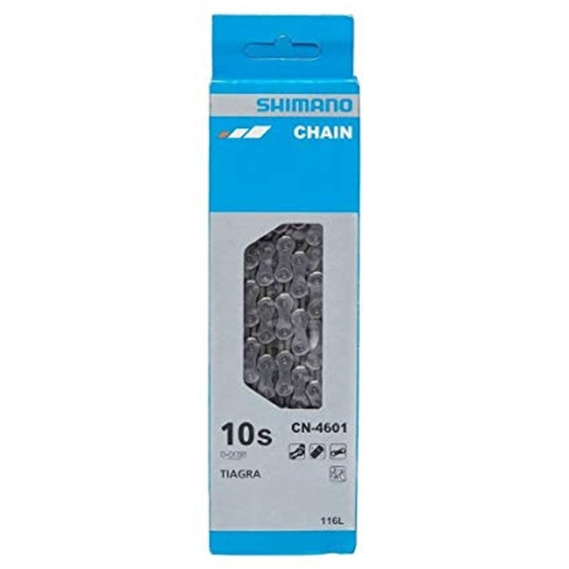 Shimano Chain CN4601 Tiagra 10 Speed 116 Links