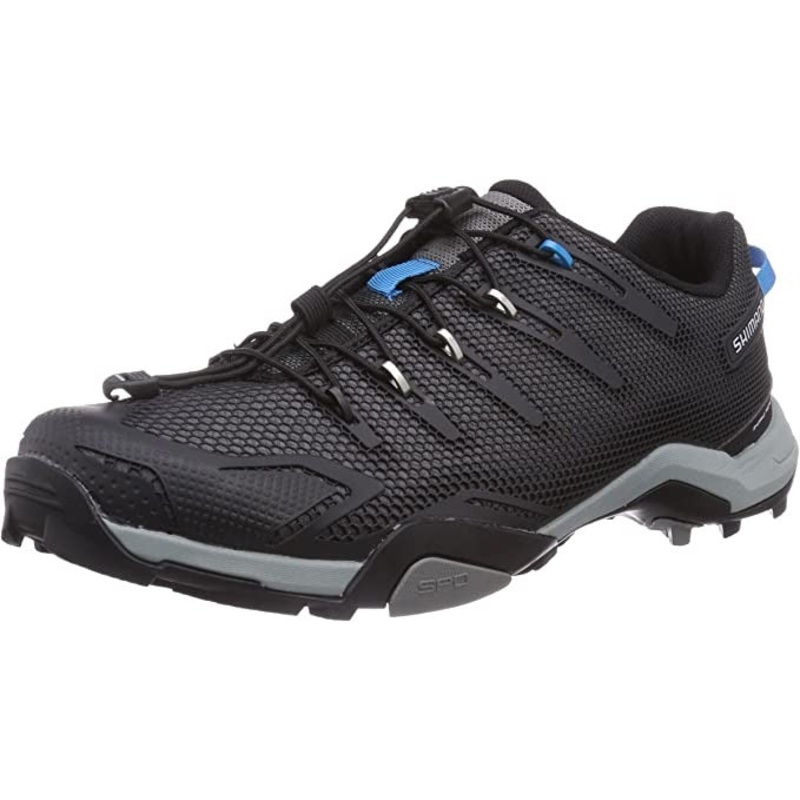 Shimano Shoe MT44L 42 Black