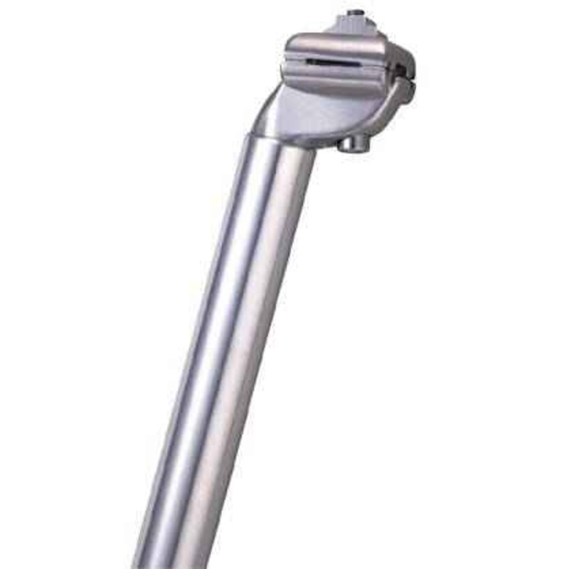 Speed Saddle Post 26.2X350Mm