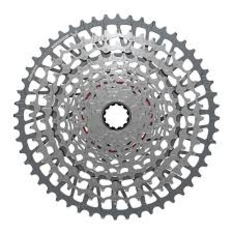Sram Cassette Xg-1275 T-Type 10-52 12 Speed