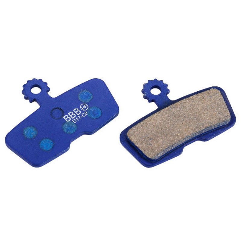 BBB – DiscStop BBS-442 Avid Brake Pads