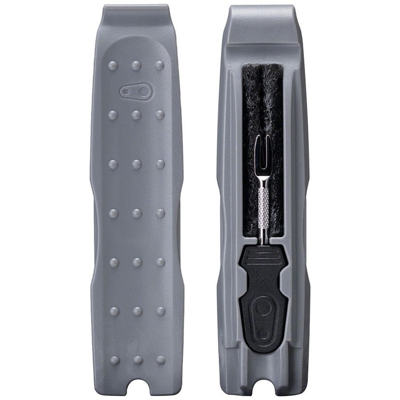 Crankbrothers S.O.S. Tire Lever and Plug Tool Kit