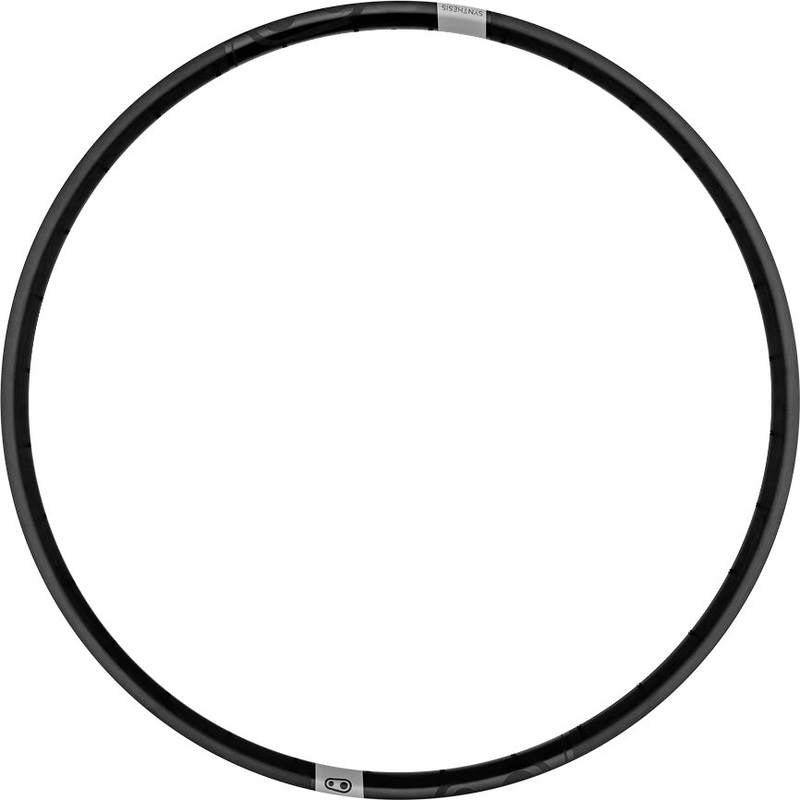 Crankbrothers Synthesis Alloy Enduro 29 Rear Disc Rim 32h