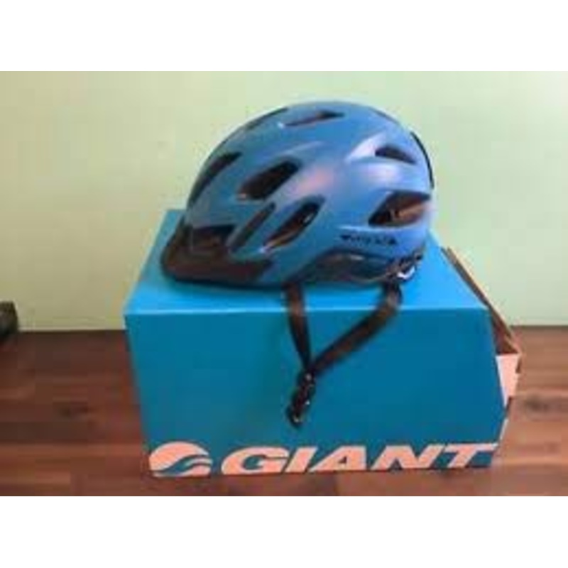 Giant Helmet Compel Arx Blue S/M
