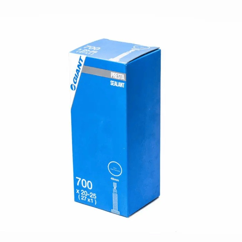 Giant Tube 700×20-25c Pv 48mm S/Seal