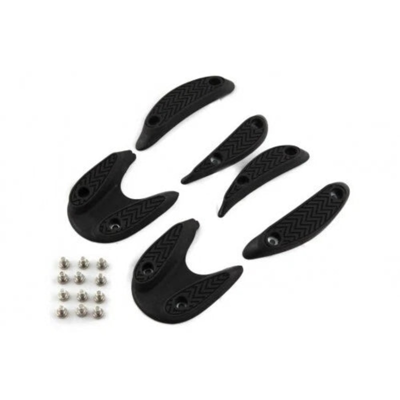 Giro Walking Pad Set Black Size 45-45.5