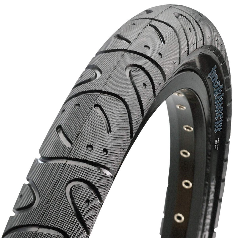 Maxxis Tyre 20×1.95 Hook Worm