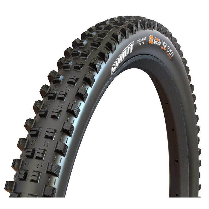 Maxxis Tyre Minion 29×2.40 DHR2.0 3CT