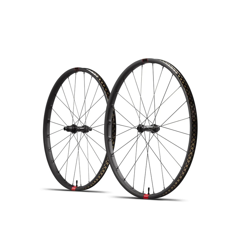 RESERVE 28 XC SL 29, DT 180, 110/148 XD Centerlock Mountain Bike Wheelset