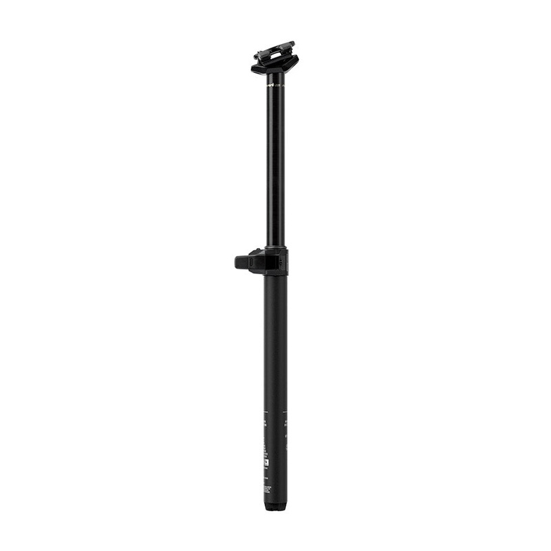 RockShox Reverb AXS Dropper Seatpost – 30.9mm, 175mm, B1