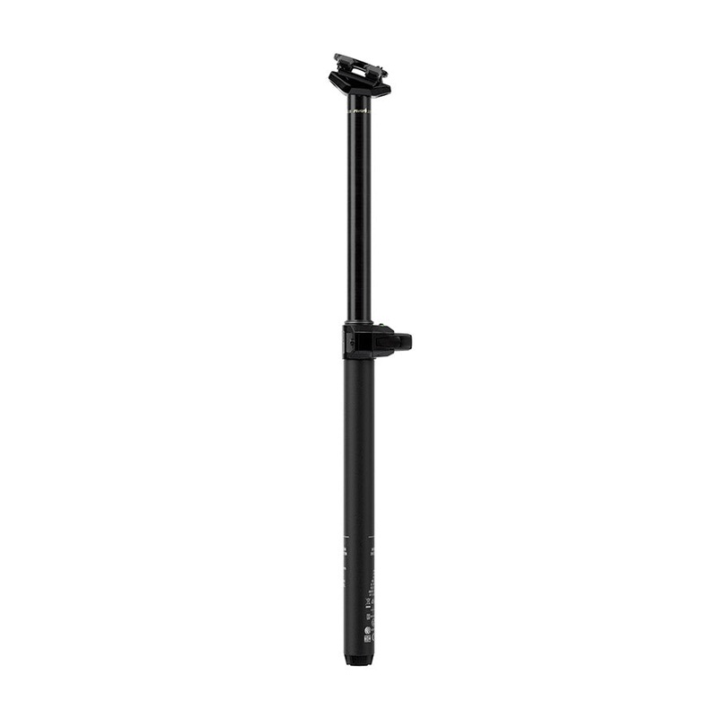 RockShox Reverb AXS Dropper Seatpost – 30.9mm, 225mm, B1