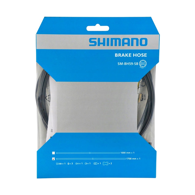 Shimano Brake Horse Smbh59 Sb 1700Mm