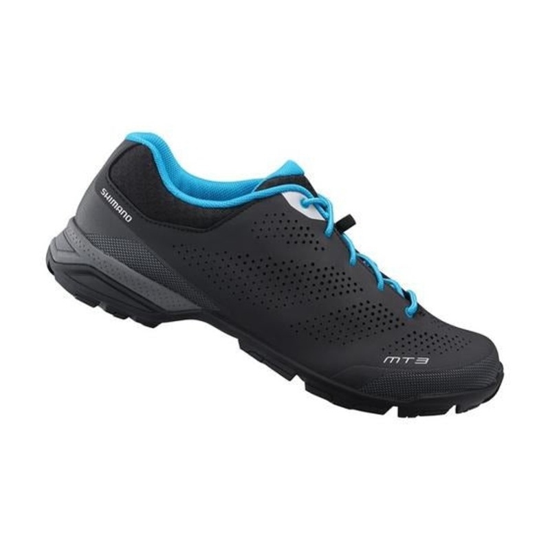 Shimano Shoe Mt301sl Black 44