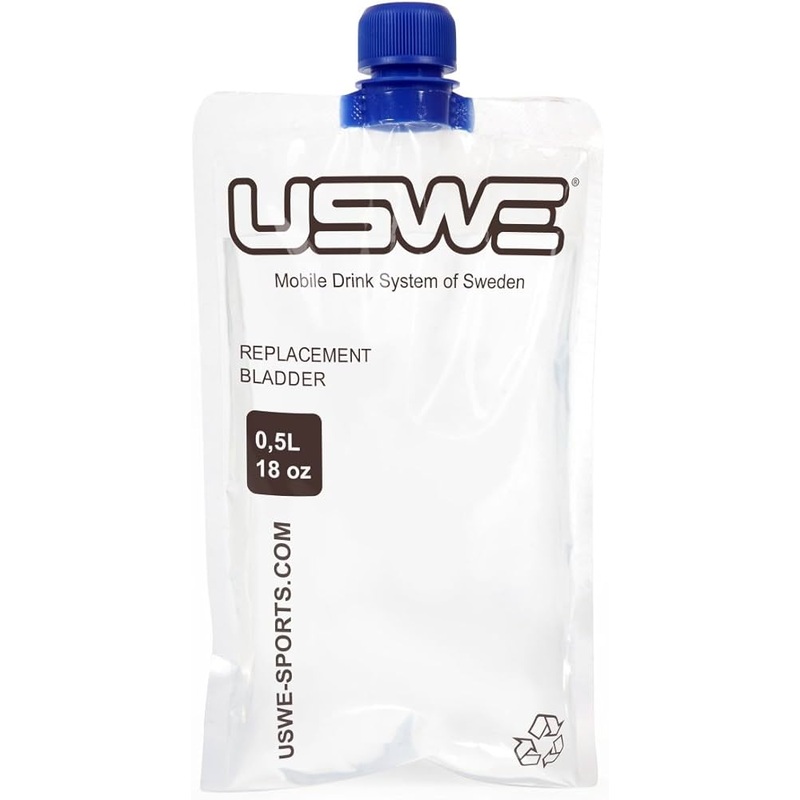 USWE Hydro Refill 0.5L