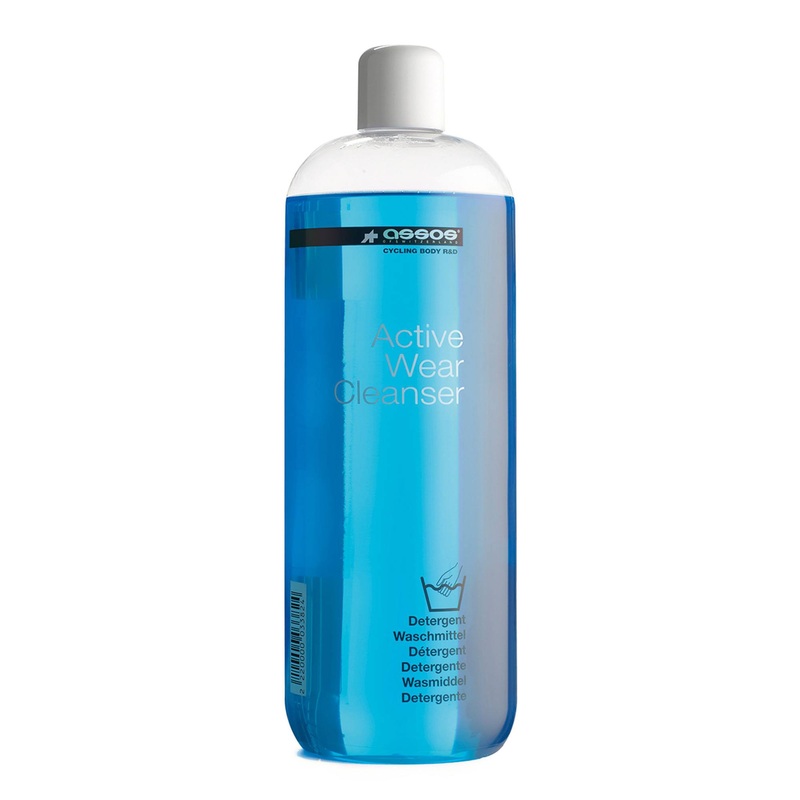 Assos Active Wear Cleanser – 1 Liter