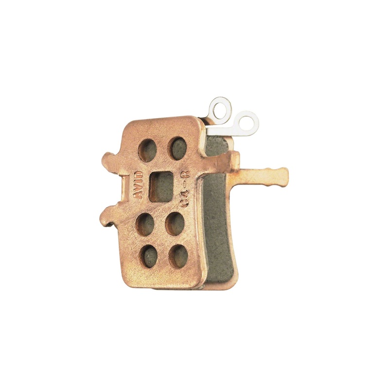 Avid BB7/Juicy Disc Brake Pads – Sintered