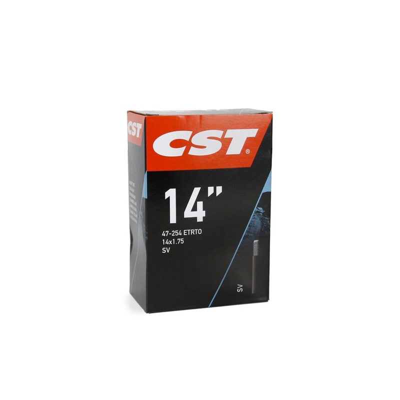 CST – 14 SV Tubes-TUBE 14 x 1.75 SV