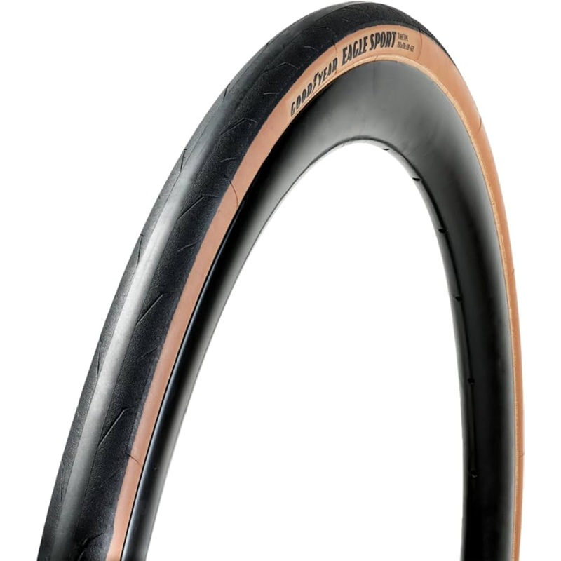 Goodyear Tyre Eagle Sport 700×25 Tan