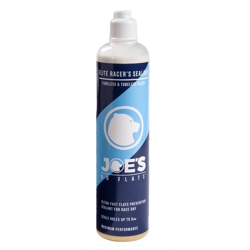 Joe’s – Elite Racer Sealant-JOE’S ELITE RACERS SEALANT 500 ml
