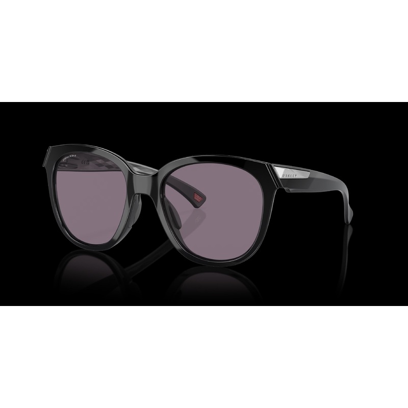Oakley Sunglasses Low Key Pol Black Prizm Grey