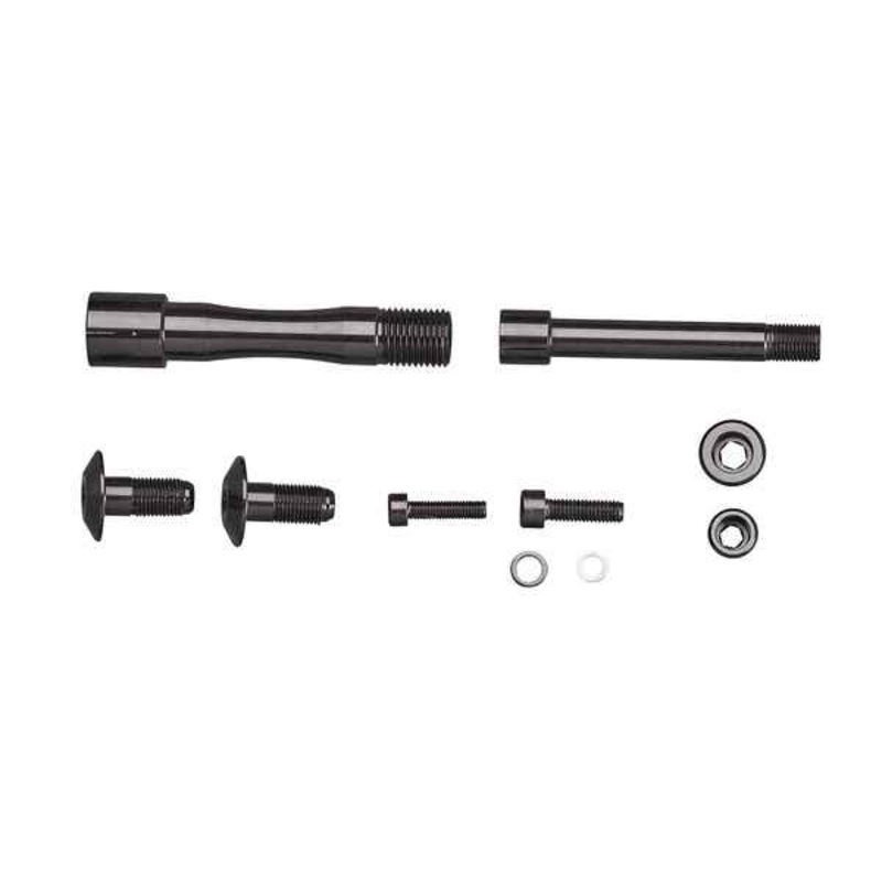 Santa Cruz Suspension Axle Kit Blur 4.0