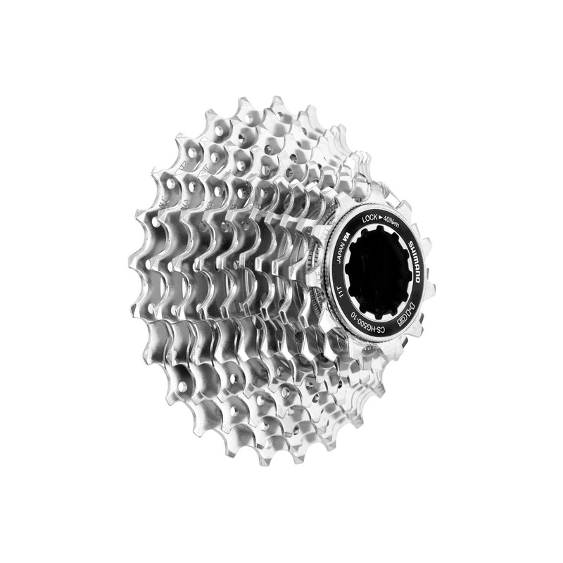 Shimano Cassette HG500 11-25 10 Speed