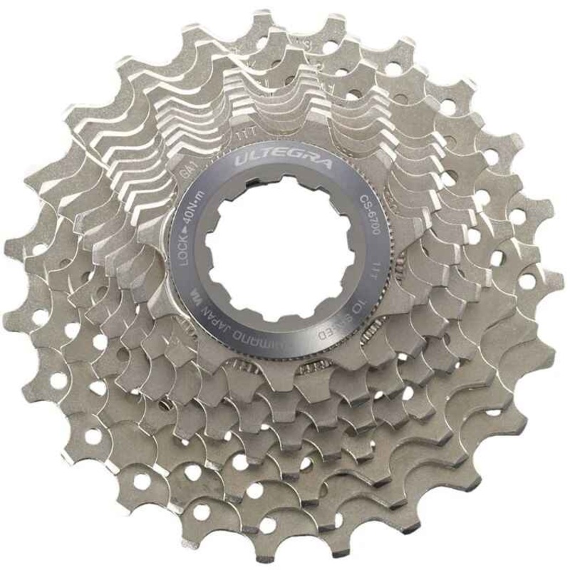 Shimano Cassette Ultegra 11-28 10 Speed