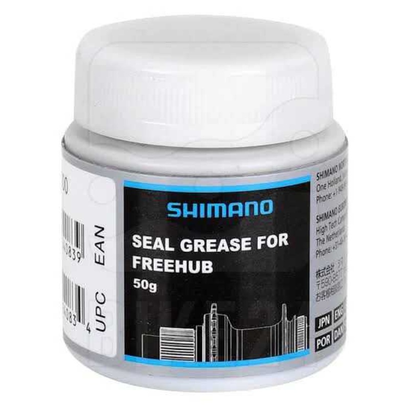 Shimano Seal Grease 50g