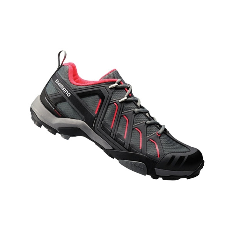 Shimano Shoe MTB WM34 36 BLK WMN