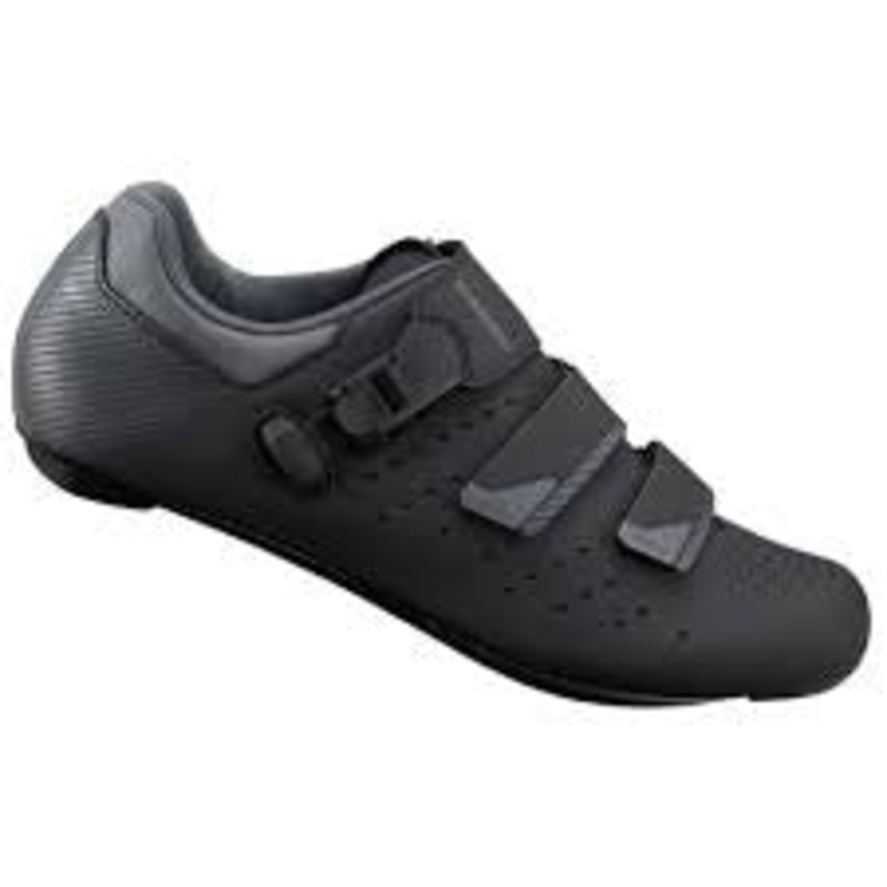 Shimano Shoe SH-RP301 Wide Black – 42