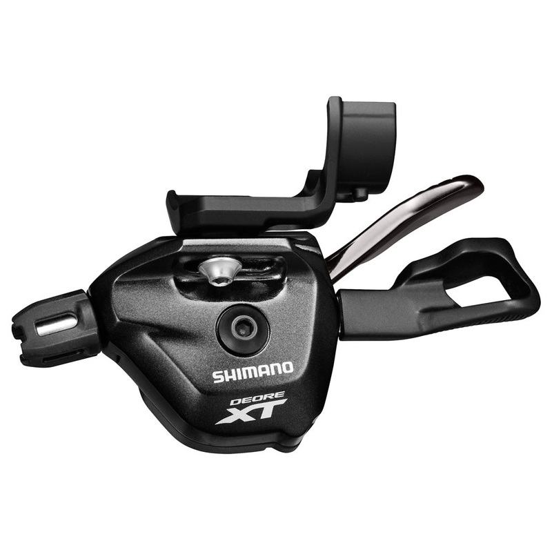 Shimano SLM8000 Left Hand 2/3SPD Lever