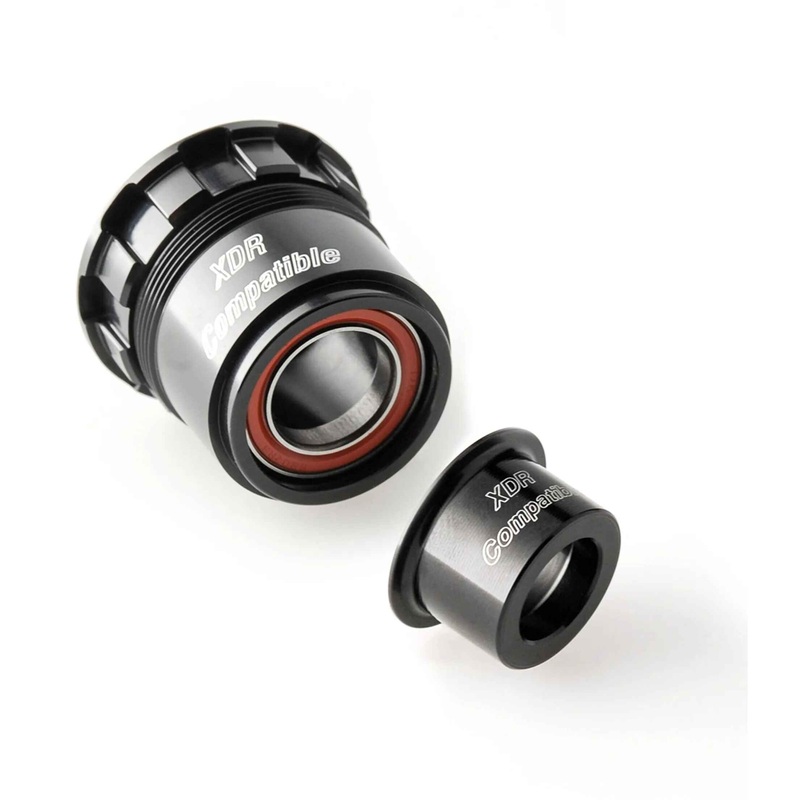 Sram Hub Kit 142/12Mm Tba