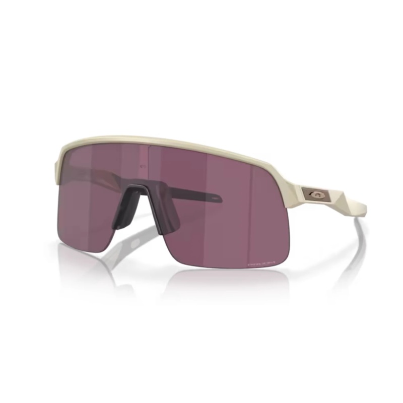 Sunglasses Oakley Sutro Lite Matte Sand Prizm Rd Blk